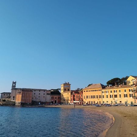 Casa Caterina Setri Levante Sestri Levante Exterior foto