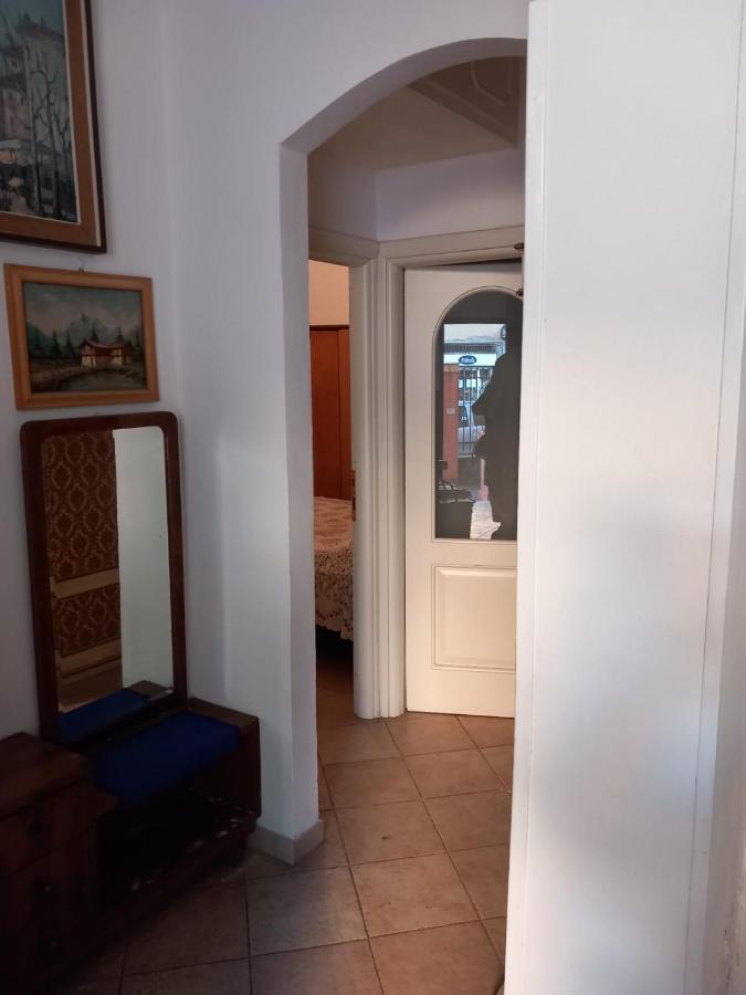 Casa Caterina Setri Levante Sestri Levante Exterior foto